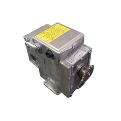 Привод / INLET GUIDE VANES / ACTUATOR MOTOR - IGV (HF26BB030/S)